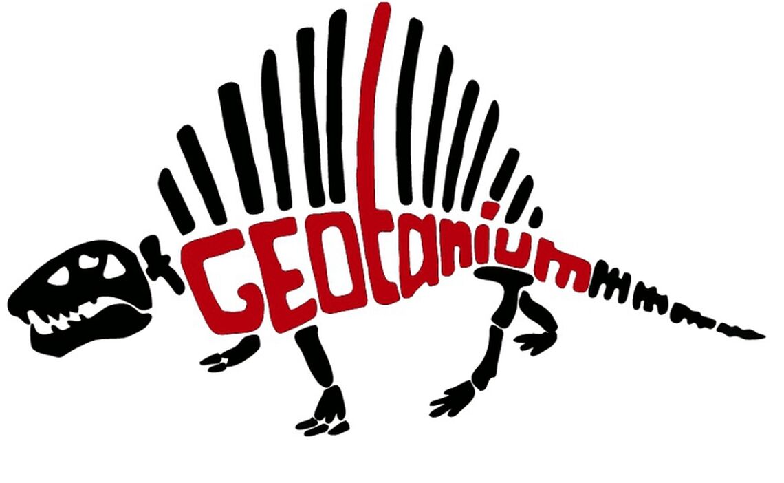 Geotanium Logo